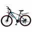 Spark Hunter (рама 17"/колеса 27.5")